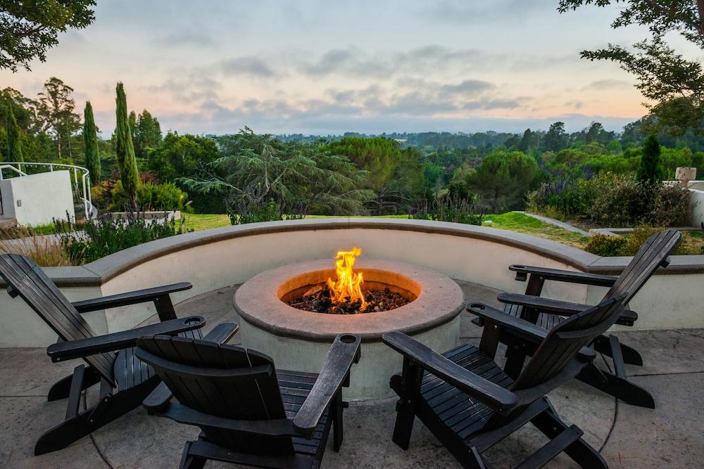 Chaminade Resort & Spa photo 85