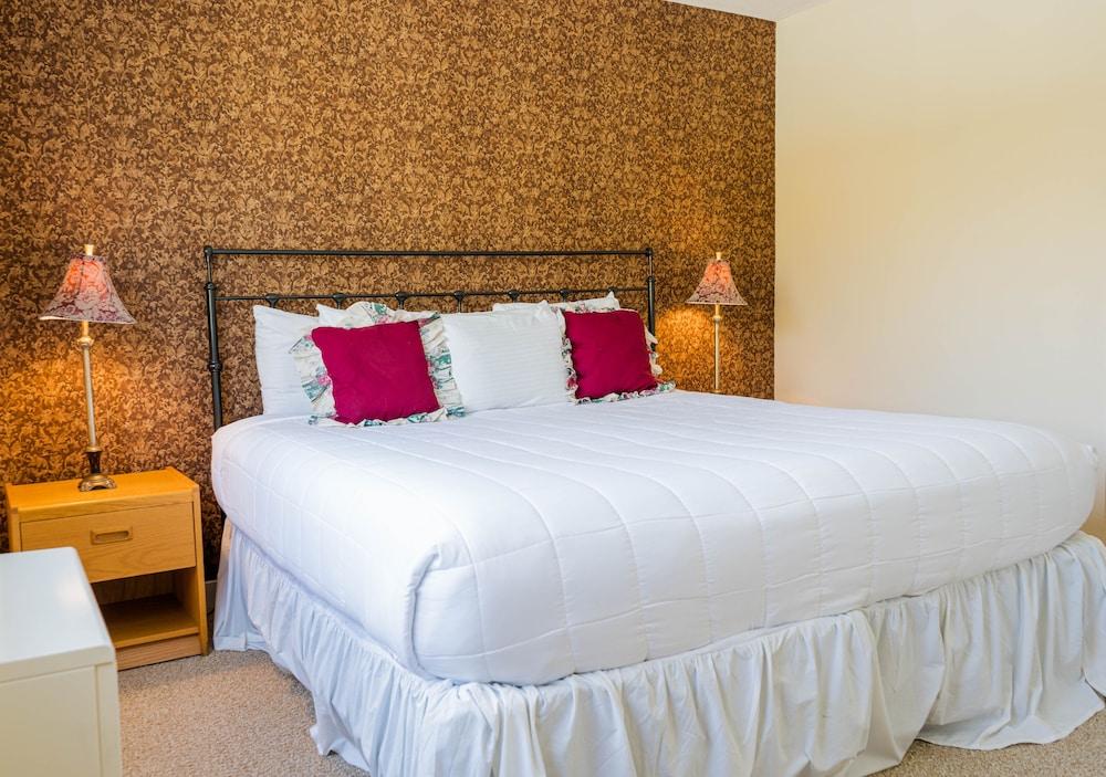Vantage Point Villas at Stratton Mountain Resort photo 4
