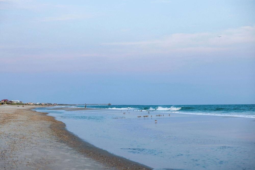 Atlantic Beach Resort, a Ramada by Wyndham photo 33