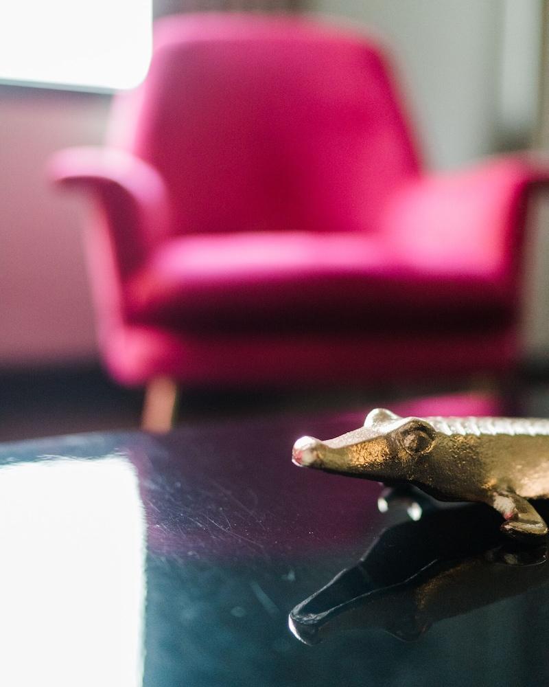 Hotel Crocodile & Crocodile Music Venue photo 2
