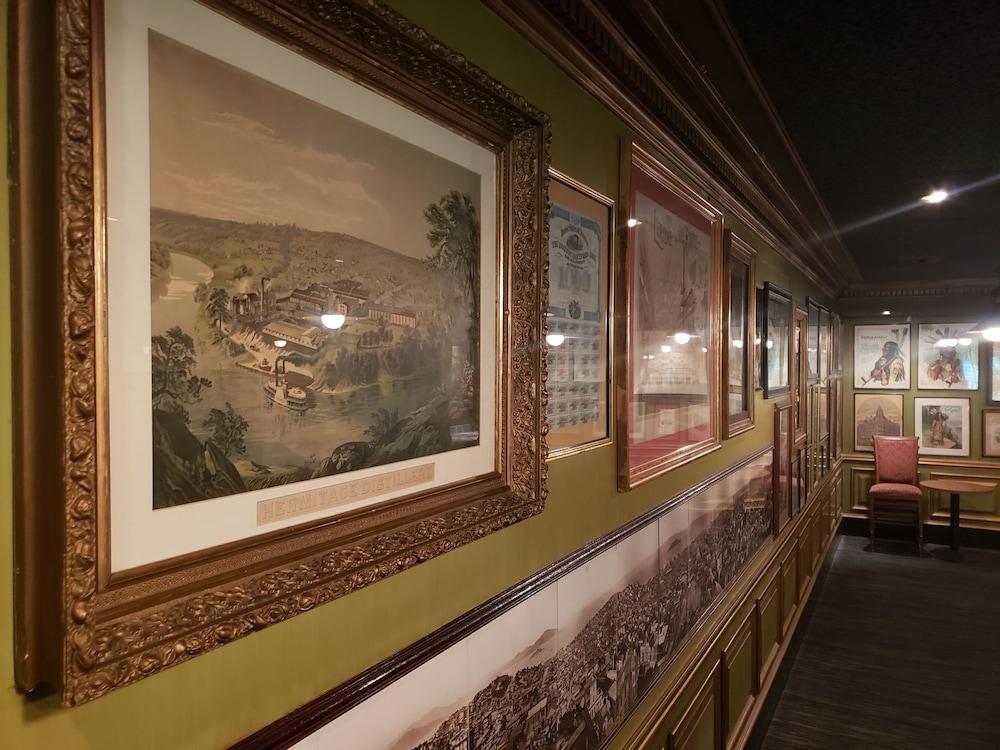 The Huntington Hotel photo 87