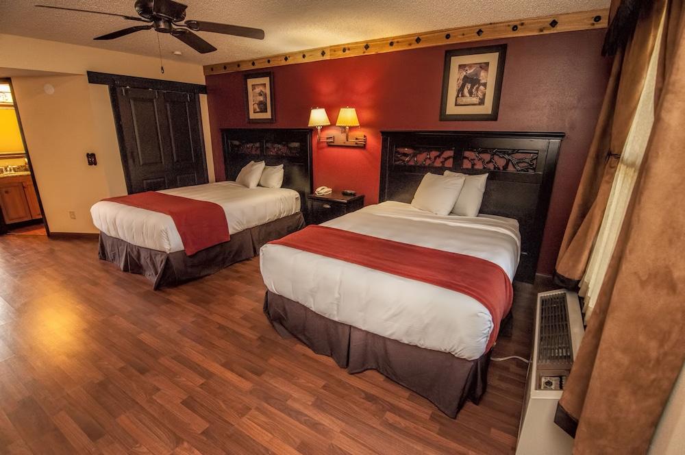 Westgate River Ranch Resort & Rodeo photo 20