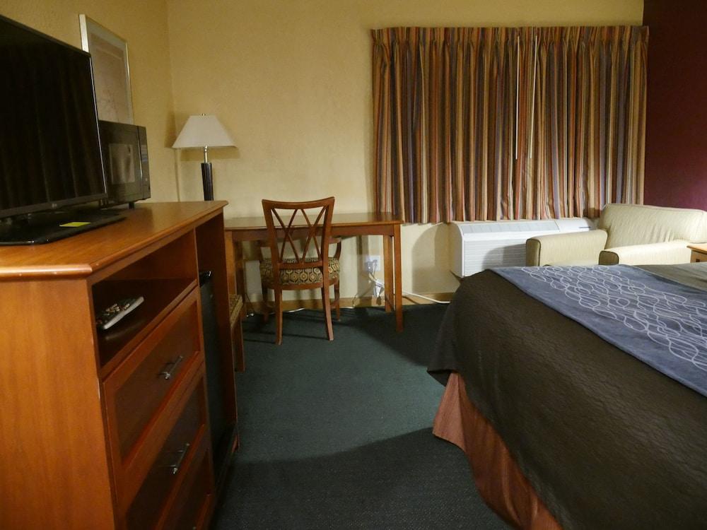 Motel Sun Inn photo 12