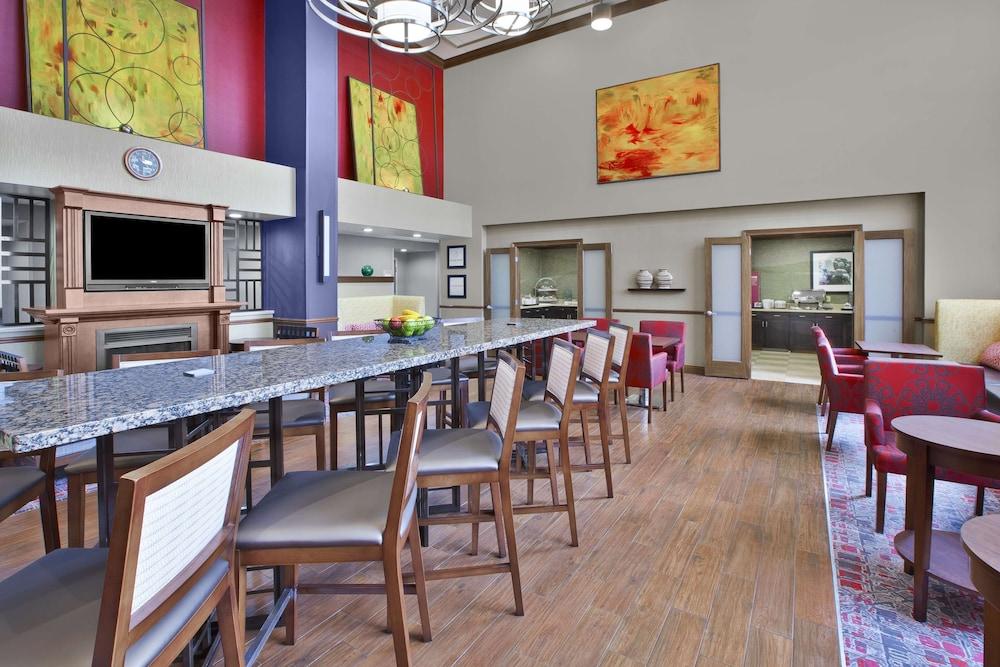 Hampton Inn & Suites Springboro/Dayton Area South photo 33