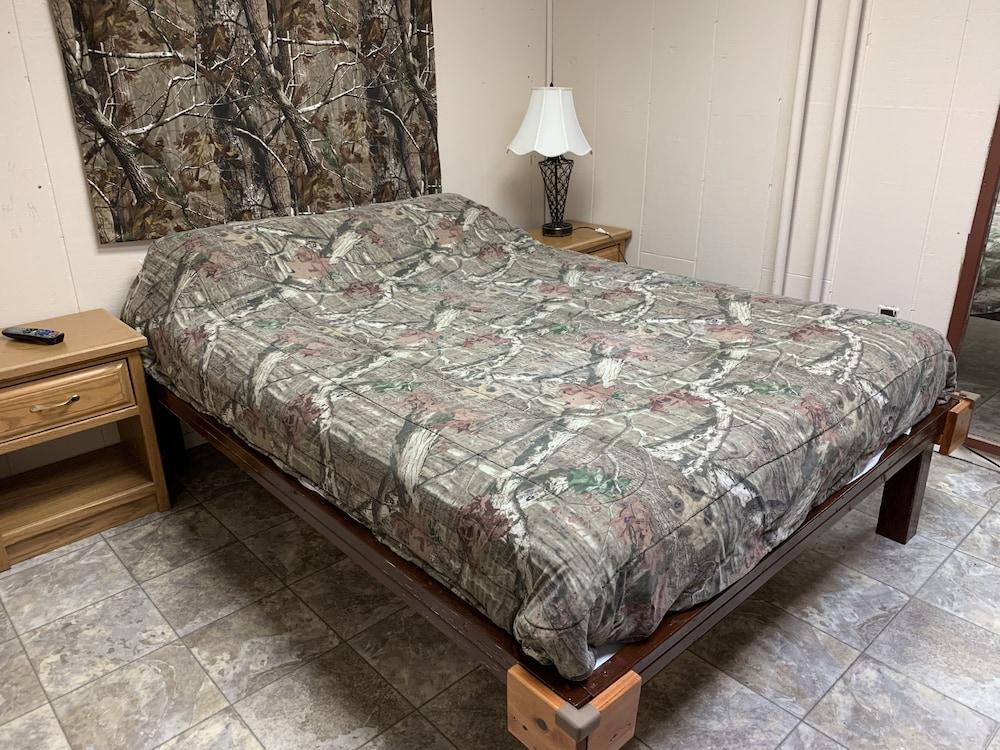 Nashwauk Lodging - Hostel photo 2