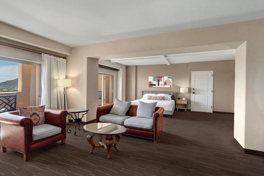 JW Marriott Starr Pass Resort and Spa photo 21