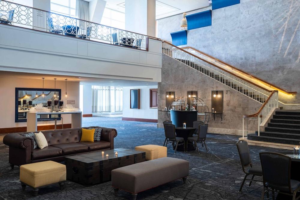 Renaissance Concourse Atlanta Airport Hotel photo 32