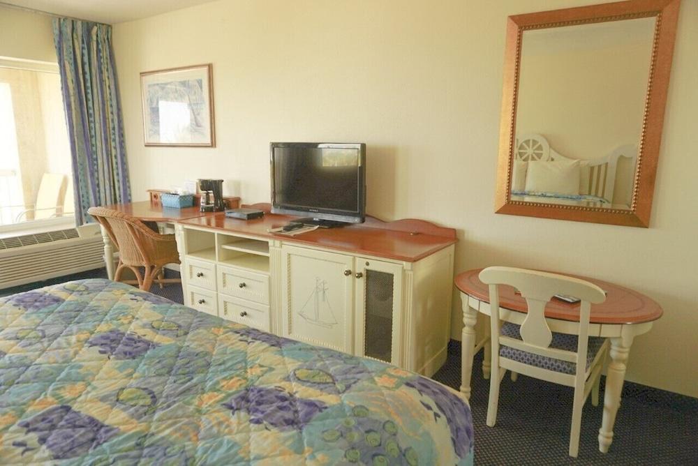 Oceanview Lodge photo 11