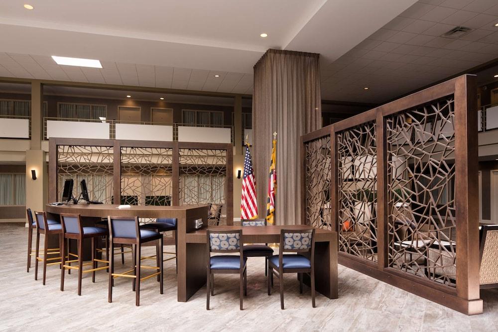 DoubleTree by Hilton Hotel Laurel photo 50