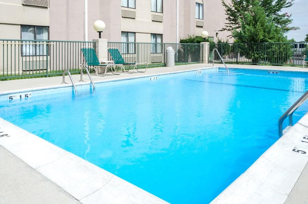 Quality Inn Meridian photo 16