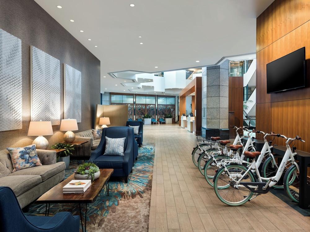 The Westin San Diego Bayview photo 3