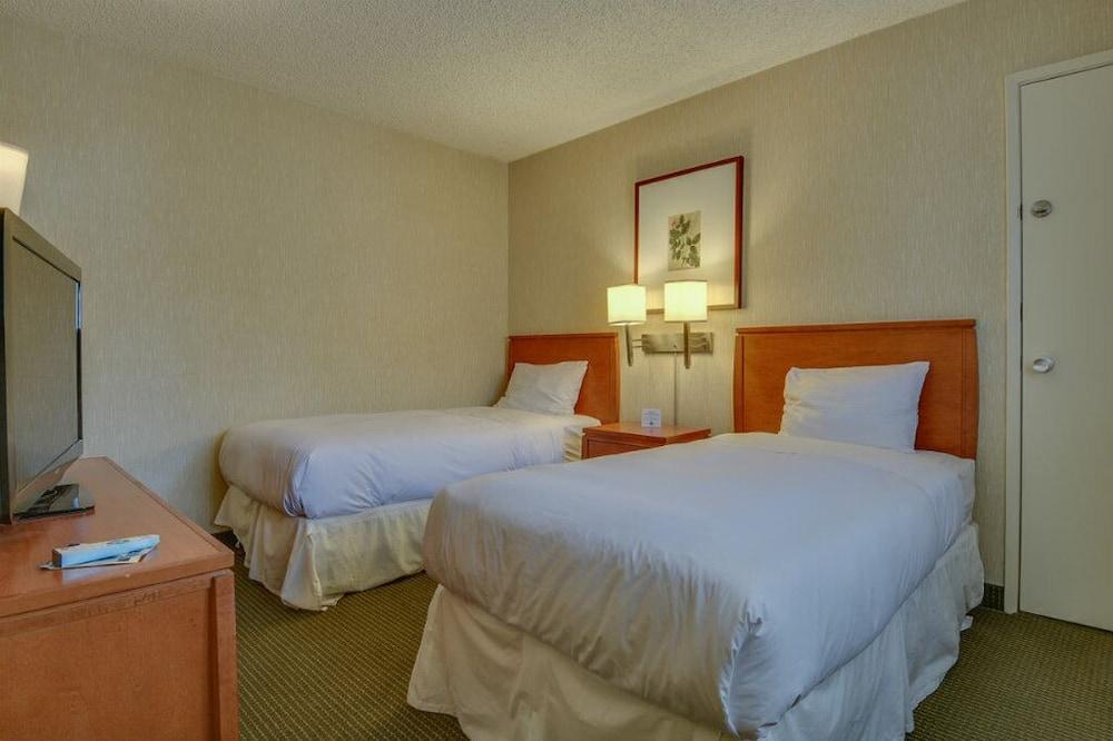 Vagabond Inn Los Angeles at USC photo 18