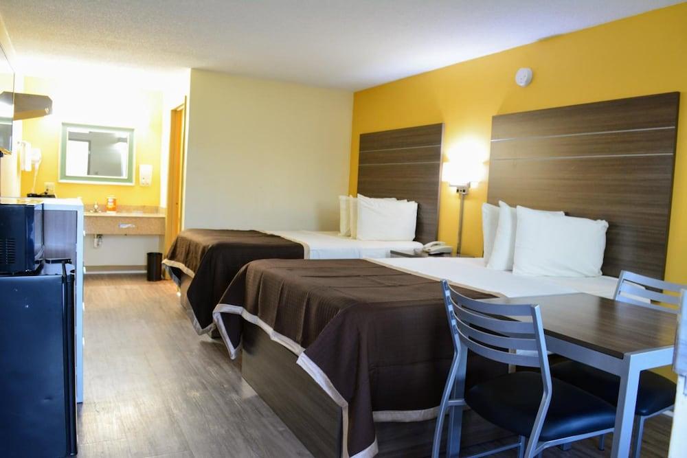Southern Inn Lumberton photo 2