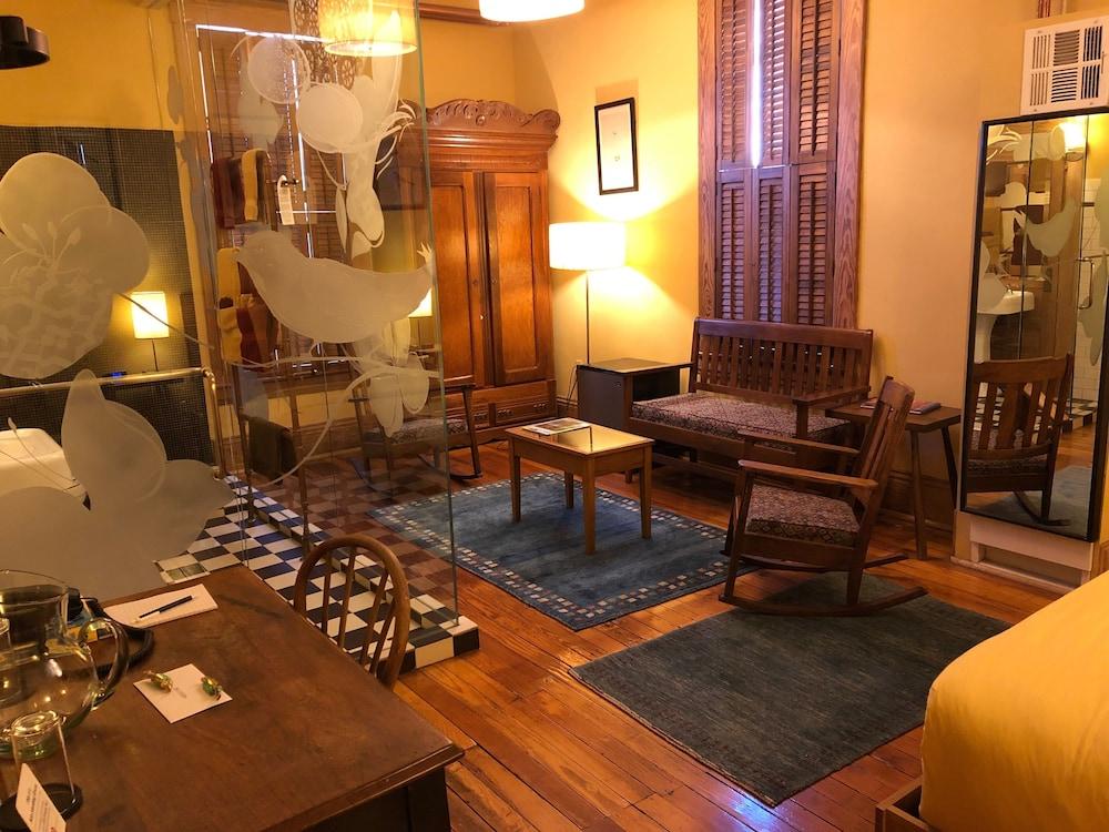 Hotel Frederick photo 2