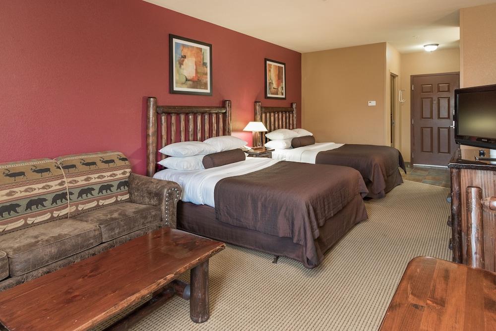 Wilderness at the Smokies - Stone Hill Lodge photo 38