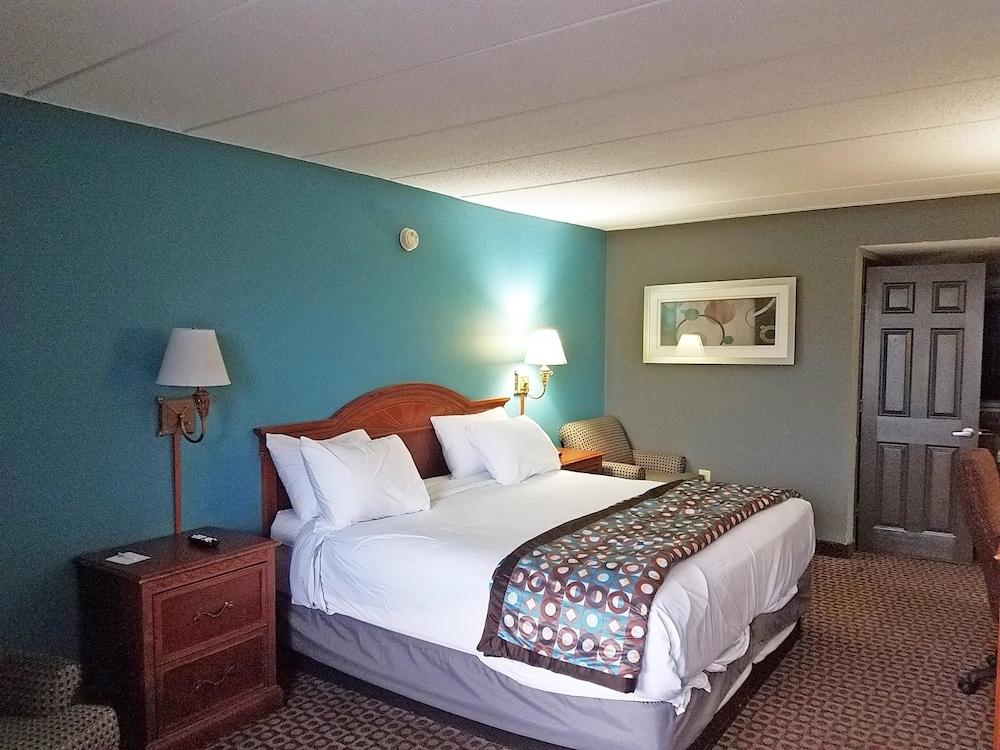 Americas Best Value Inn St. Louis Downtown photo 27