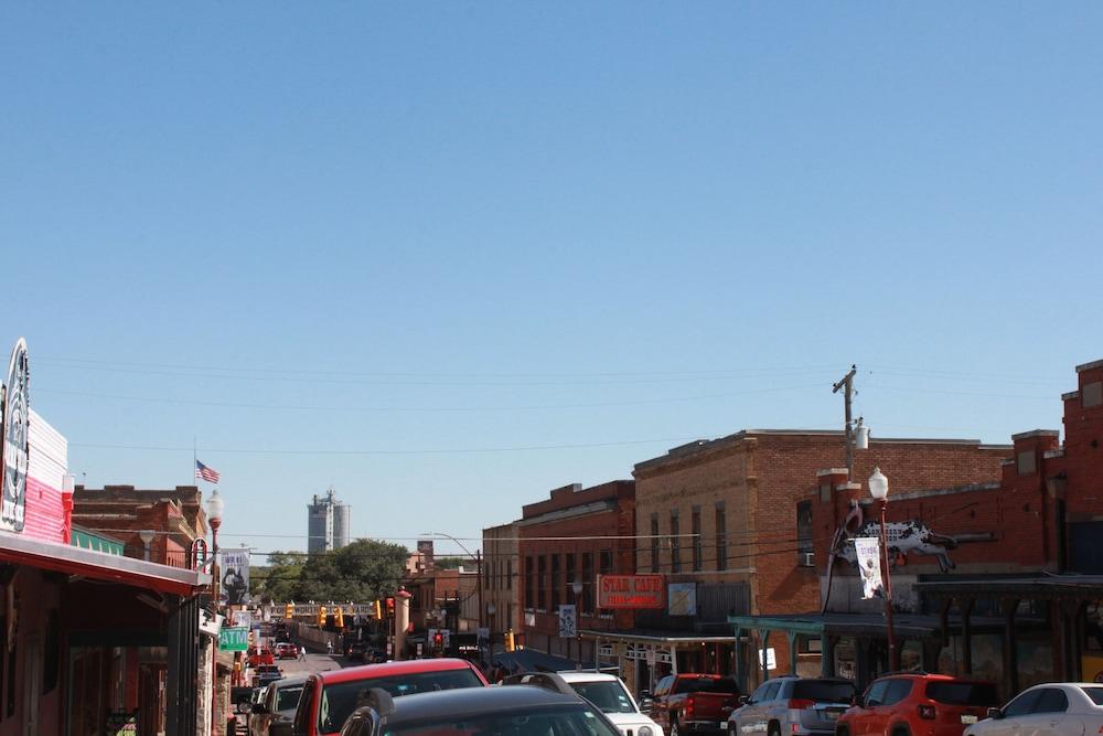 Hotel Texas Fort Worth photo 10
