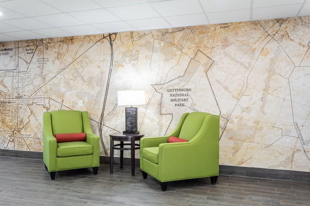 Aspire Gettysburg Hotel photo 5