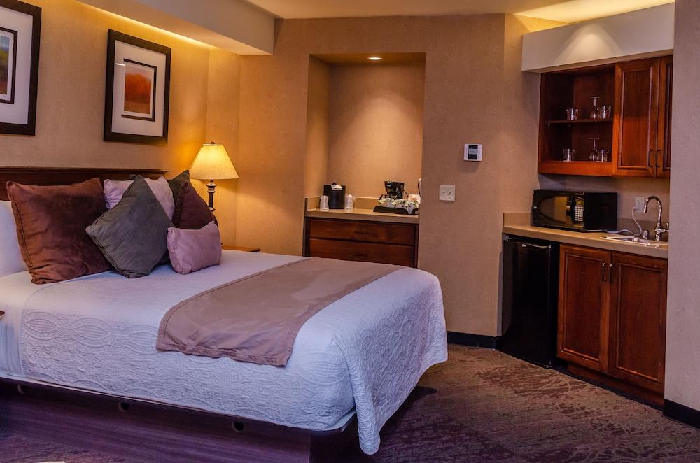 Lodge At Feather Falls Casino photo 19