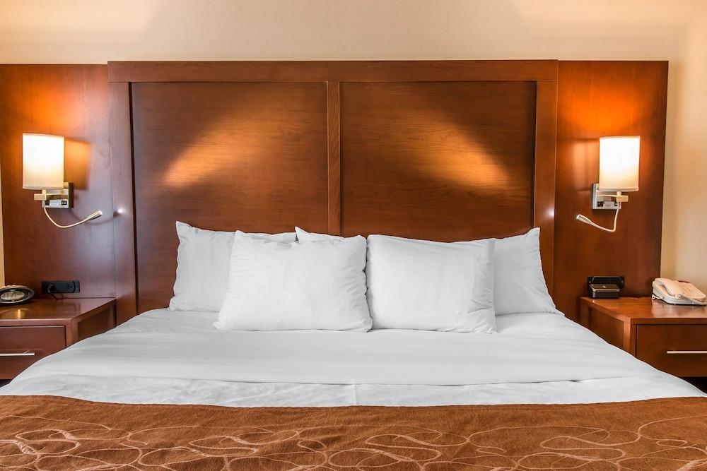 Comfort Suites Wixom - Novi photo 10