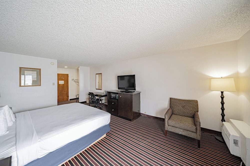 Motel 6 Pocatello, ID photo 7
