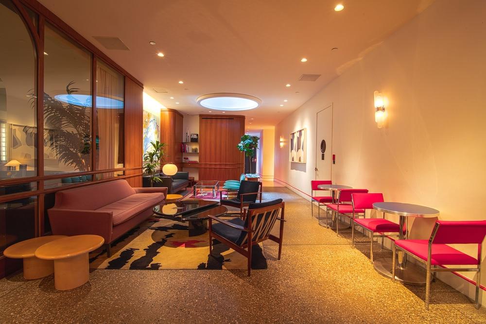 The Frederick Hotel photo 5