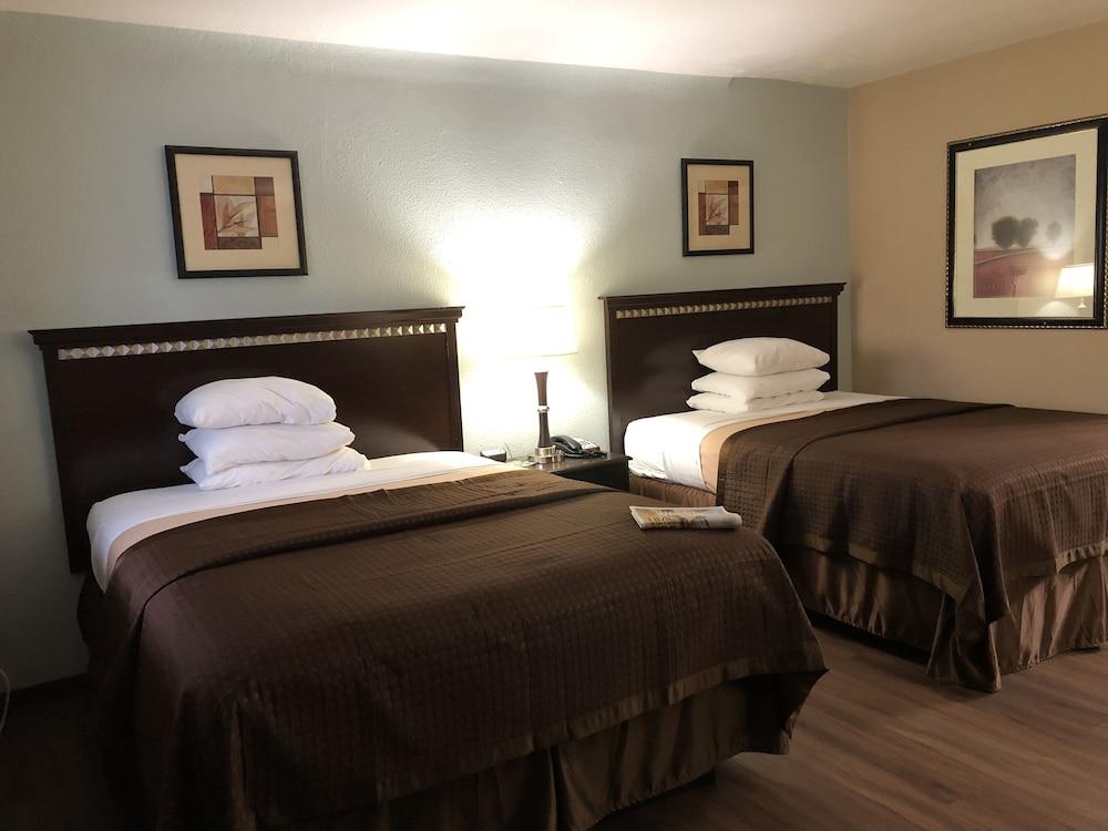 Valueinn Motel photo 24