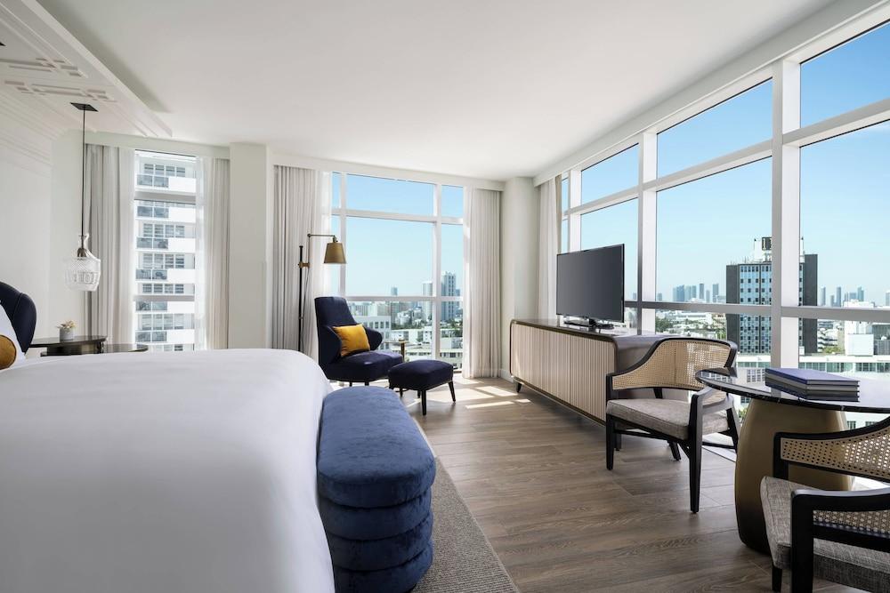The Ritz-Carlton, South Beach photo 37