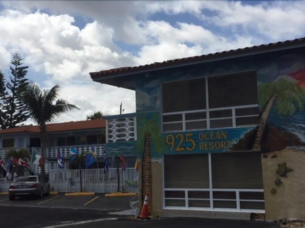 925 Ocean Boutique Hotel photo 61