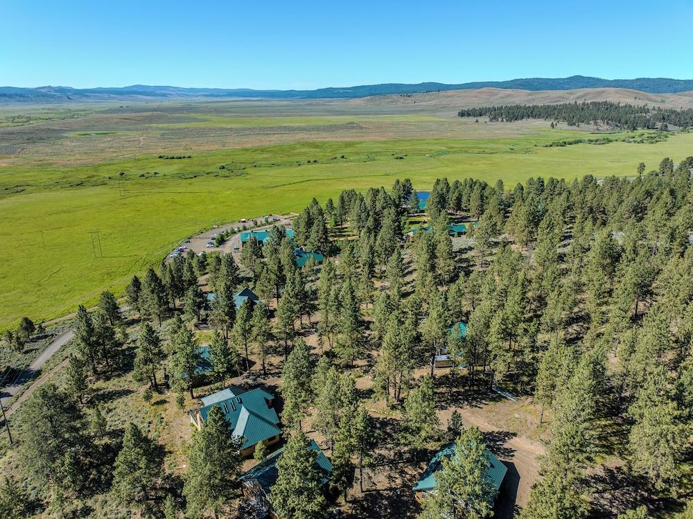 The Retreat at Silvies Valley Ranch photo 15