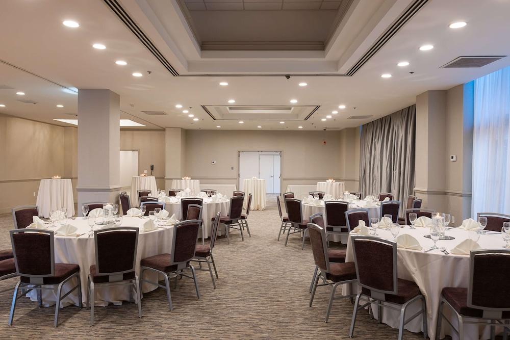Inn at the Colonnade Baltimore - a DoubleTree by Hilton photo 68