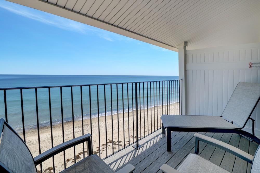 Atlantic Oceanfront Hotel photo 10