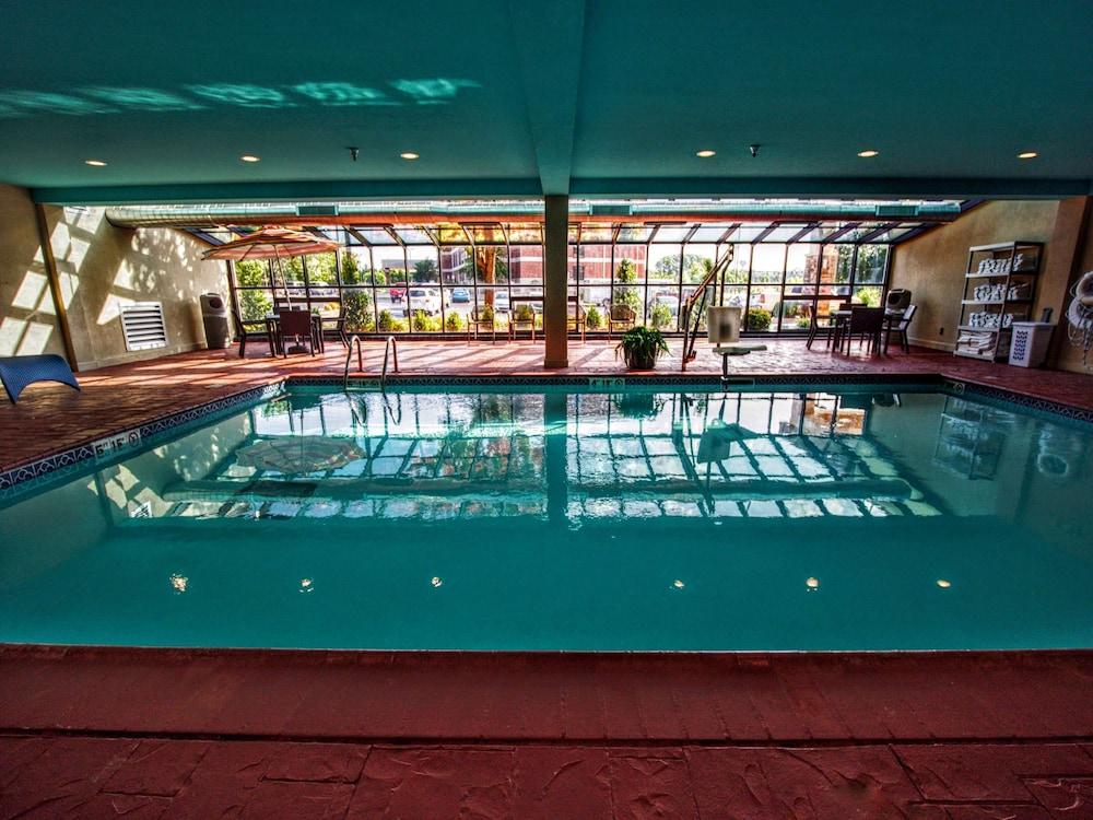 Hampton Inn Oklahoma City/Edmond photo 20