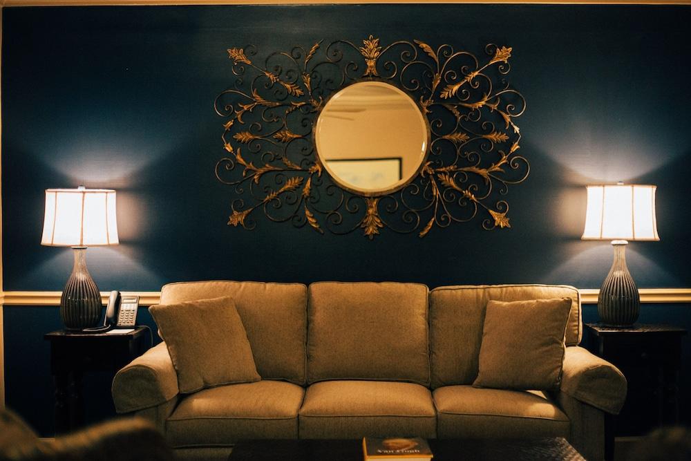 The Remington Suite Hotel and Spa photo 34