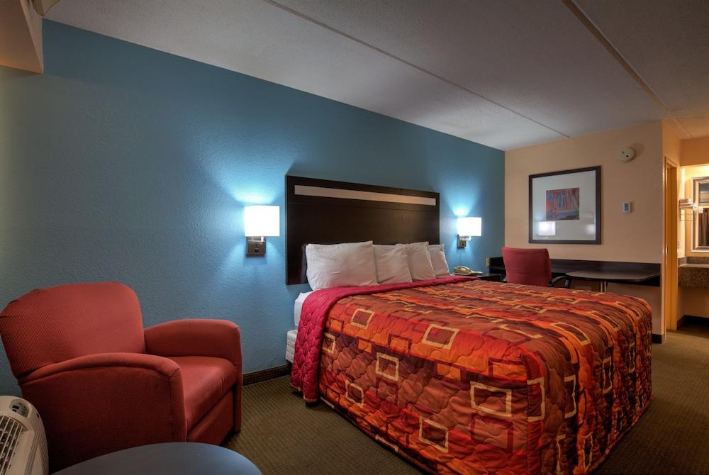 Fair View Inn & Suites photo 13