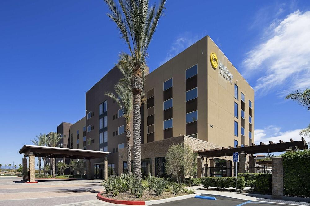 SunCoast Park Hotel Anaheim Resort, Tapestry by Hilton photo 66