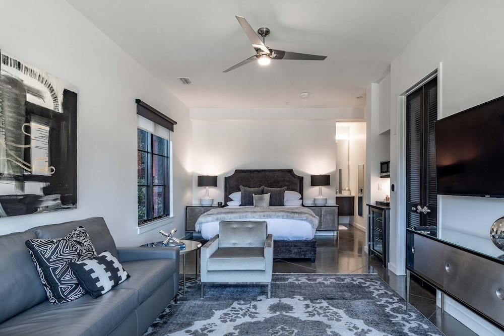 121 Hotel by AvantStay – Modern Comfort in Nashville's West End photo 6