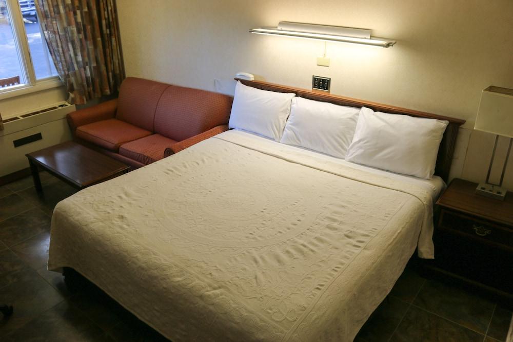 Atlas Motor Lodge photo 7