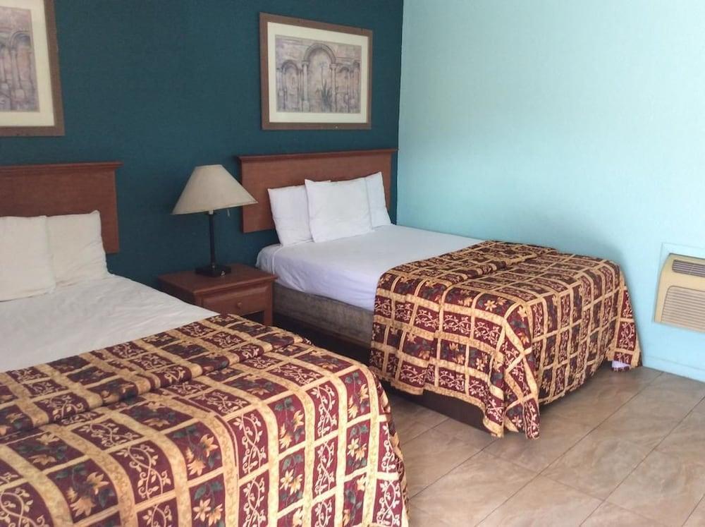 El Rancho Motel photo 4