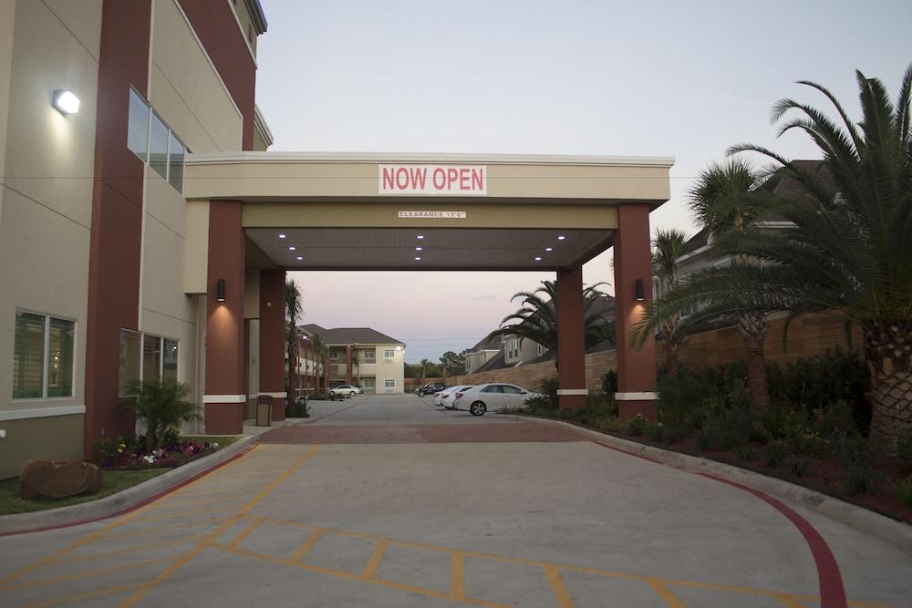 Grand Villa Inn & Suites Chinatown photo 1