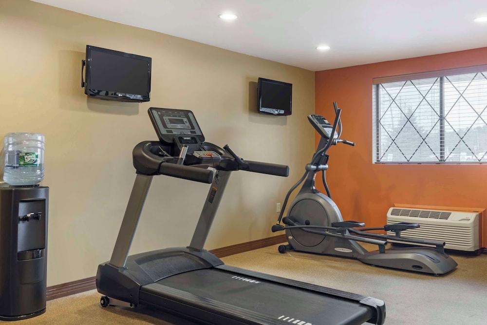 Best Western The Inn at Sharon/Foxboro photo 32