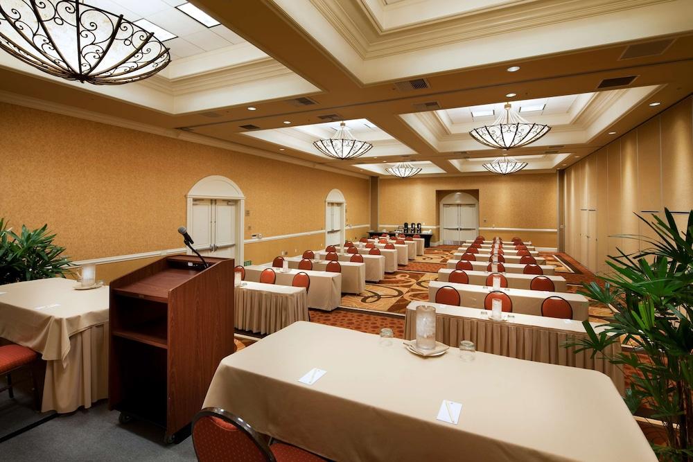 DoubleTree Suites by Hilton Anaheim Rsrt - Conv Cntr photo 29