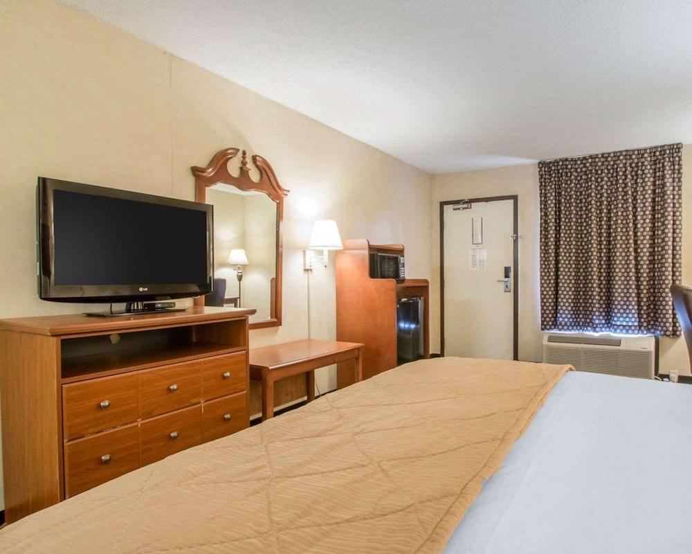 Quality Inn & Suites Ridgeland photo 10
