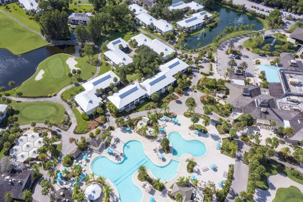 Saddlebrook Resort photo 1