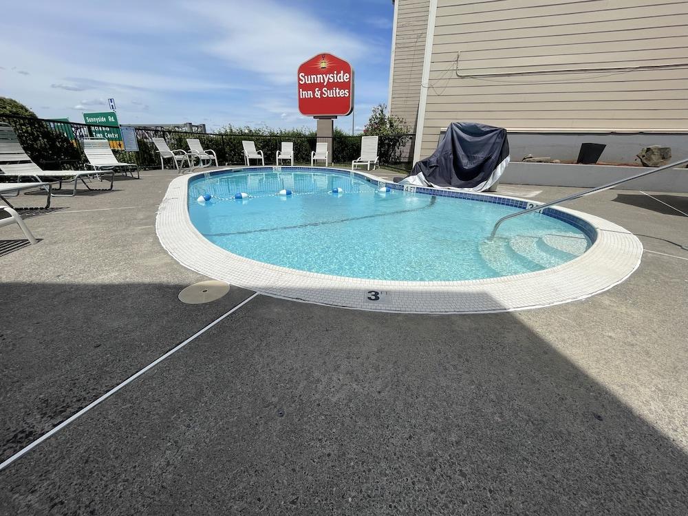 Sunnyside Inn & Suites — hotel in Clackamas