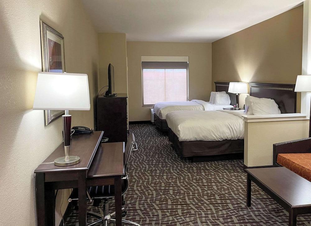 Comfort Suites Kings Bay Naval Base Area photo 27