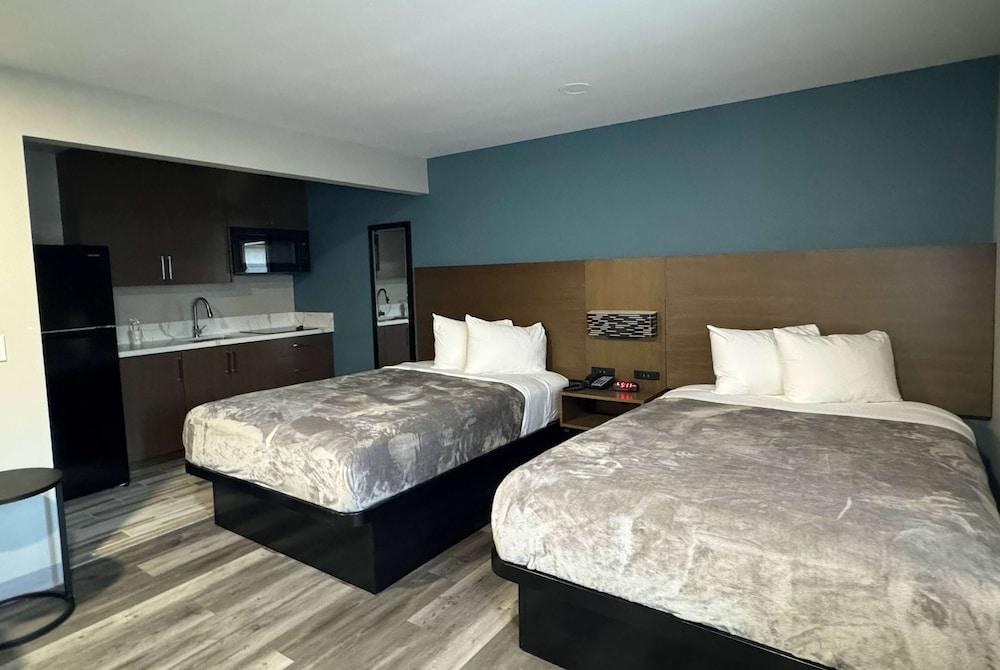 Baymont by Wyndham Coalinga photo 6