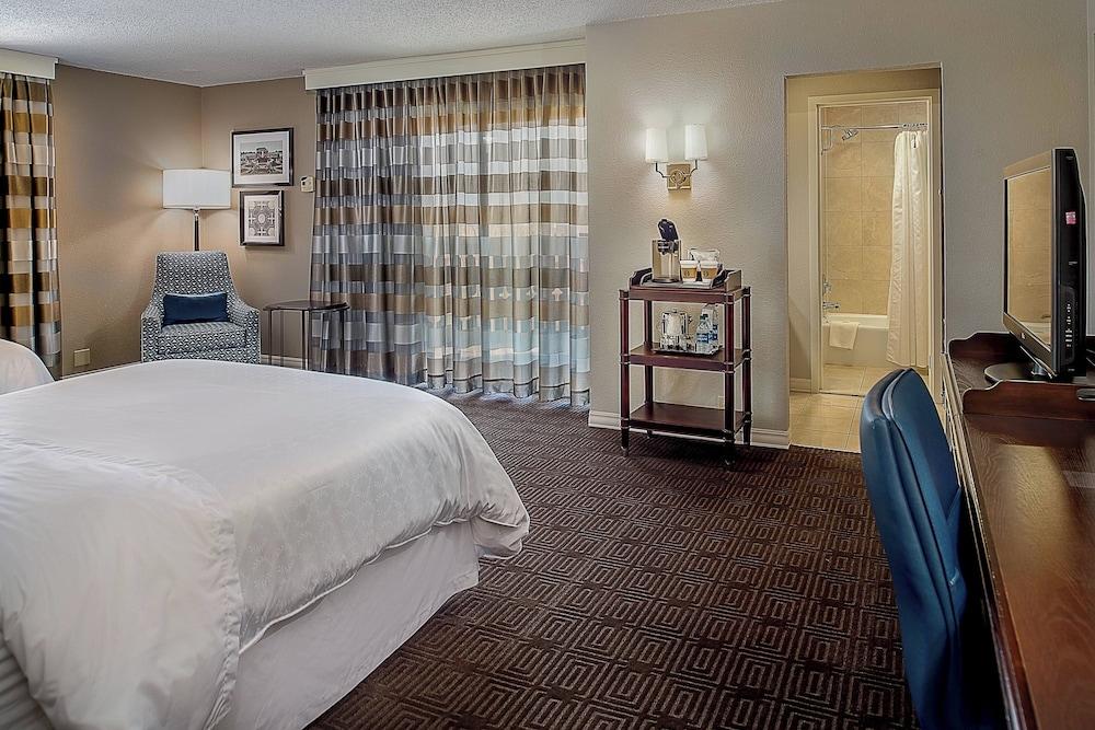 Sheraton Westport Chalet Hotel St. Louis photo 20