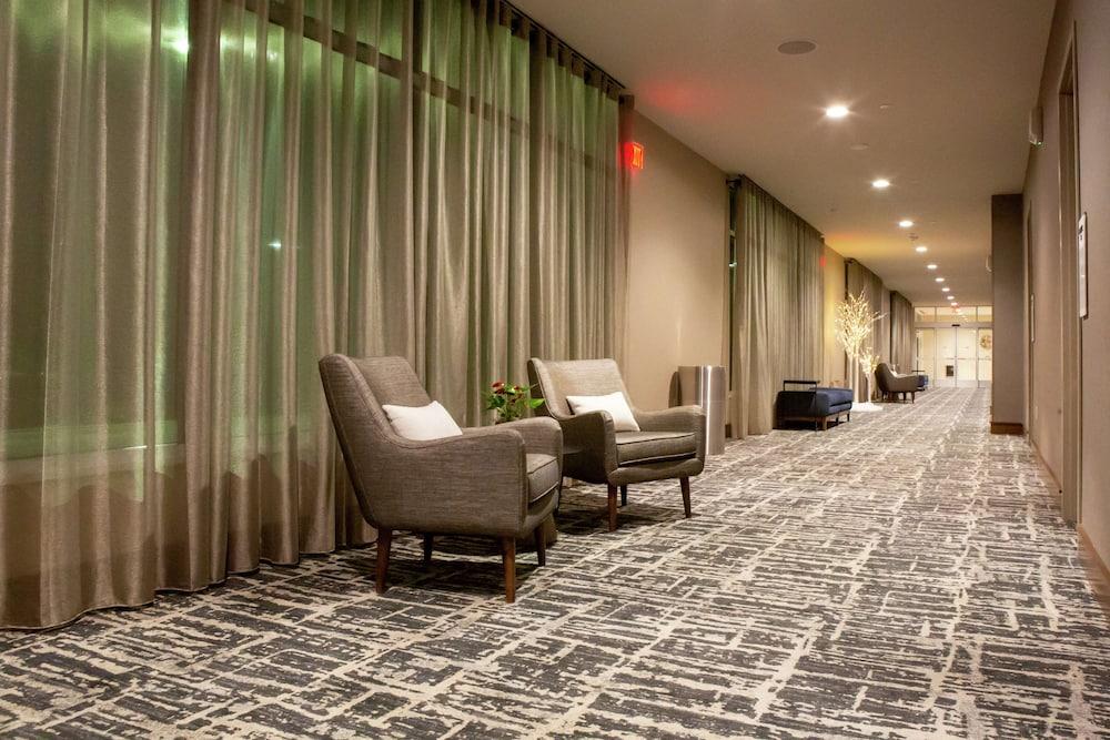 Hilton Garden Inn Cedar Falls photo 36