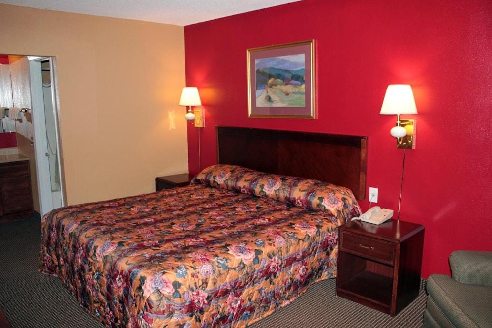 Valu Stay Inn photo 14
